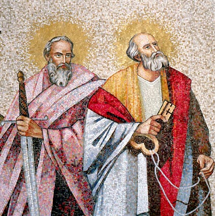 Programma festa di san Pietro e Paolo, quattro giorni di festeggiamenti